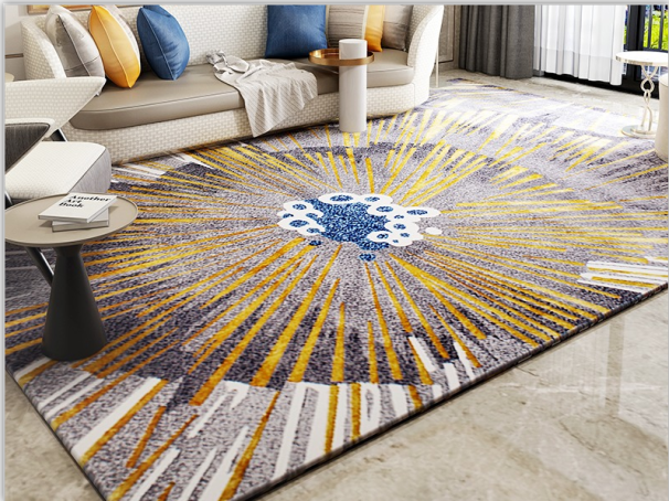 北歐風格地毯 北歐風格地毯