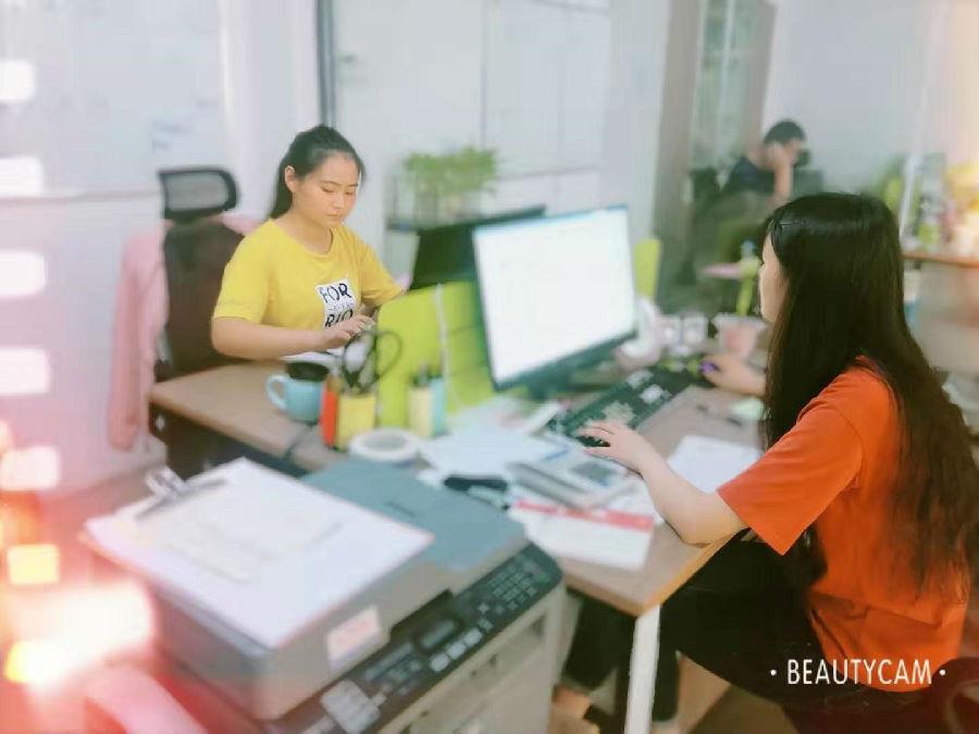 酒店布藝廠家——青青草免费观看家居2019年實施管理計劃